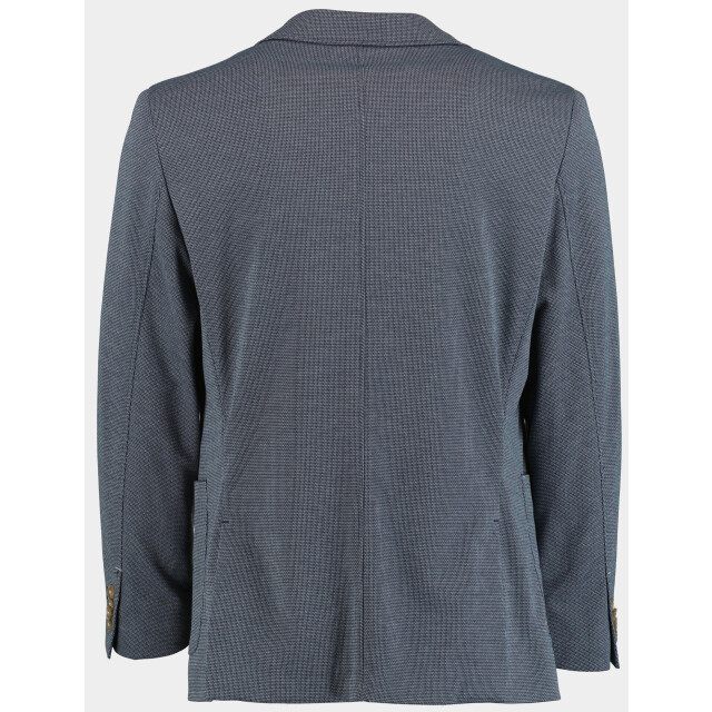 Bos Bright Blue Colbert luka jersey jacket 251037lu62bo/290 navy 186955 large