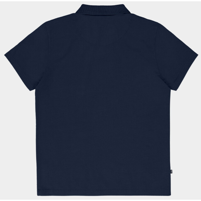 Butcher of Blue Polo korte mouw alain jersey polo m2412012/890 184877 large