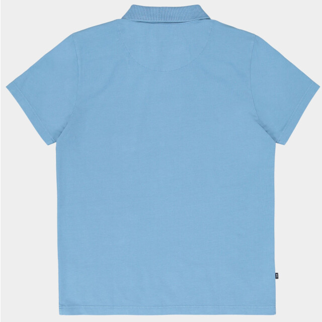 Butcher of Blue Polo korte mouw alain jersey polo m2412012/836 184876 large