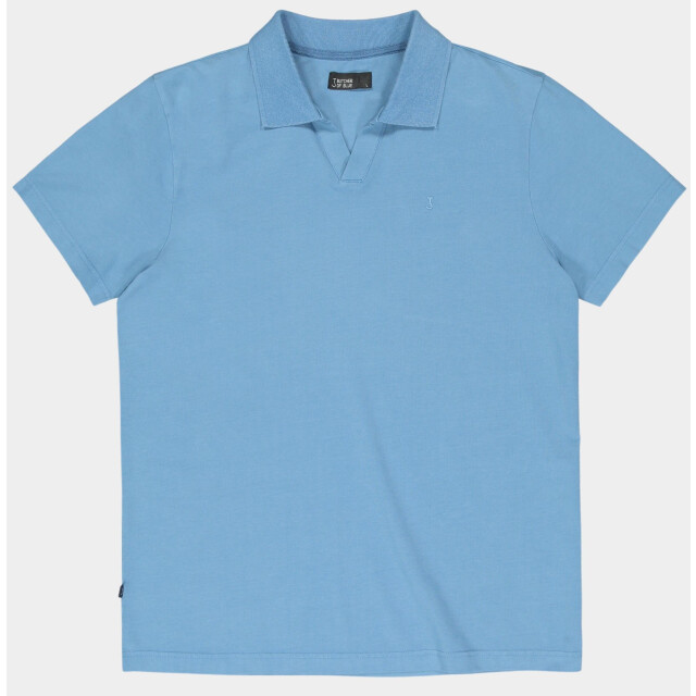 Butcher of Blue Polo korte mouw alain jersey polo m2412012/836 184876 large