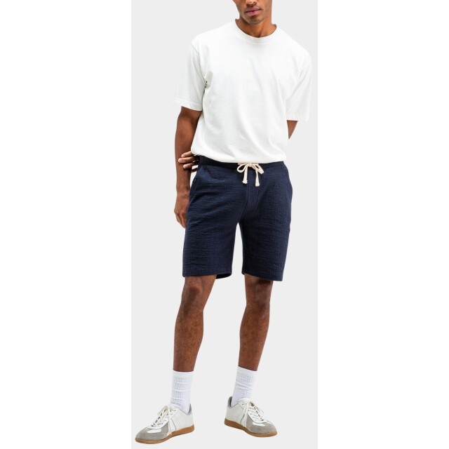 Butcher of Blue Korte broek ripley structure short m2511021/890 184878 large