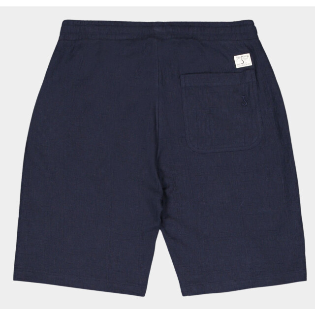 Butcher of Blue Korte broek ripley structure short m2511021/890 184878 large