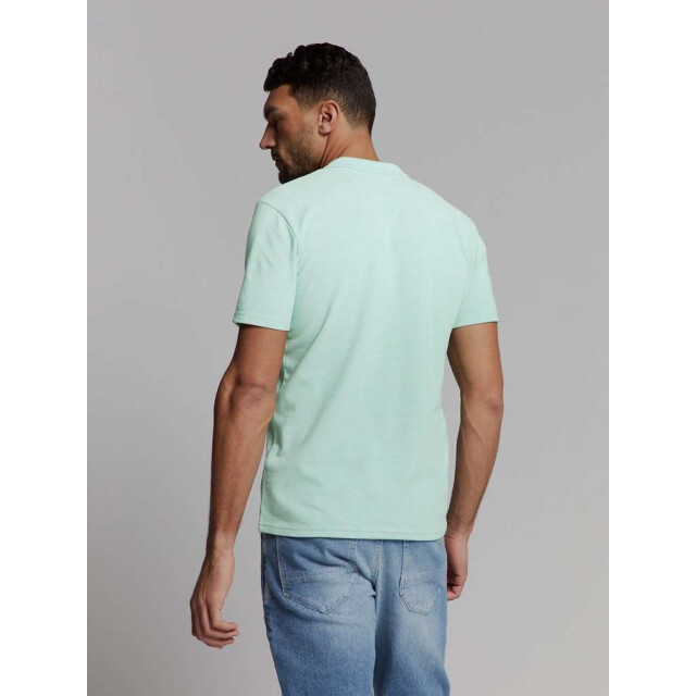 No Excess Polo melange ice 27390264SN-151 large