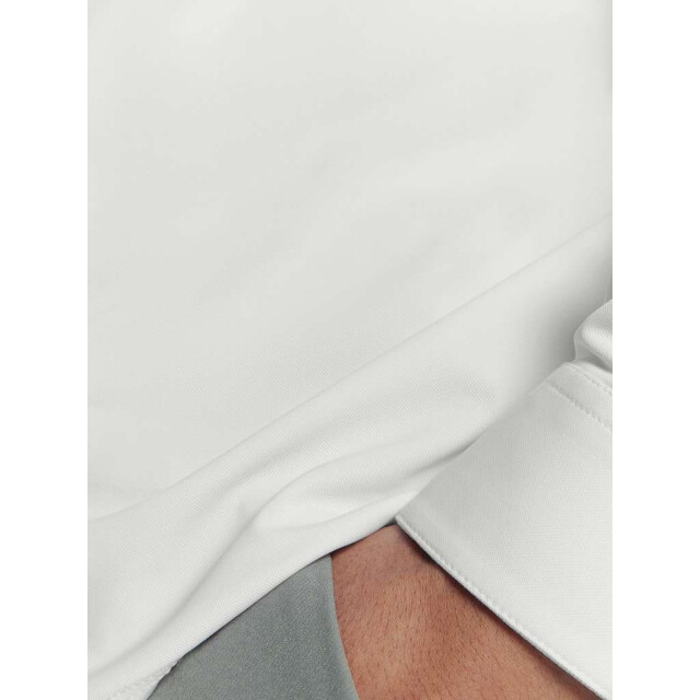 No Excess Shirt jersey travel white 27470285-010 large