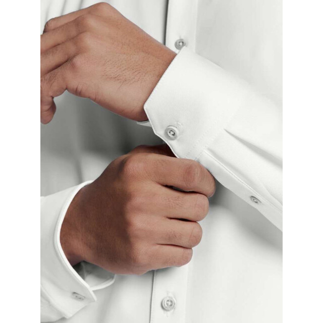 No Excess Shirt jersey travel white 27470285-010 large