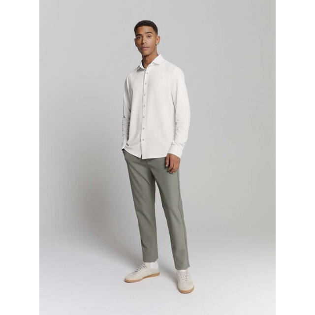 No Excess Shirt jersey travel white 27470285-010 large