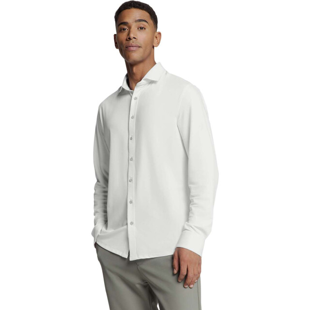 No Excess Shirt jersey travel white 27470285-010 large