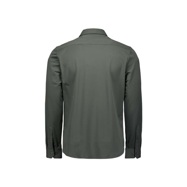 No Excess Shirt jersey travel dark steel 27470285-124 large