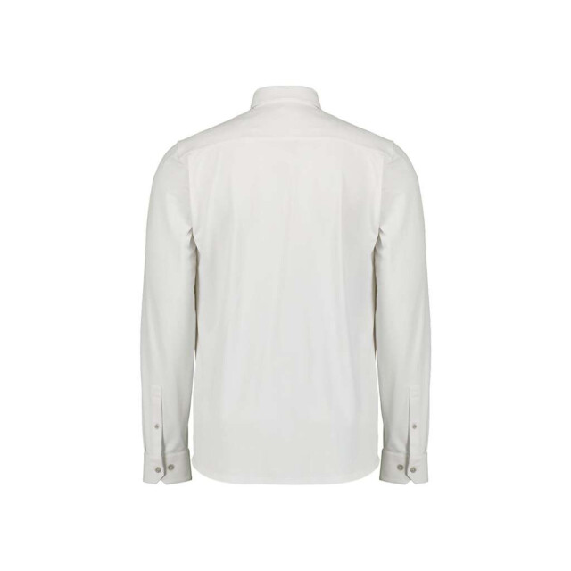 No Excess Shirt jersey travel white 27470285-010 large