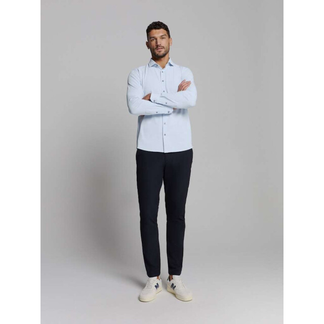 No Excess Shirt jersey travel ice 27470285-151 large