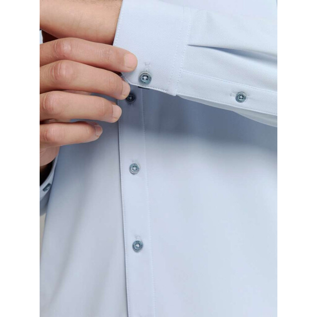 No Excess Shirt jersey travel ice 27470285-151 large