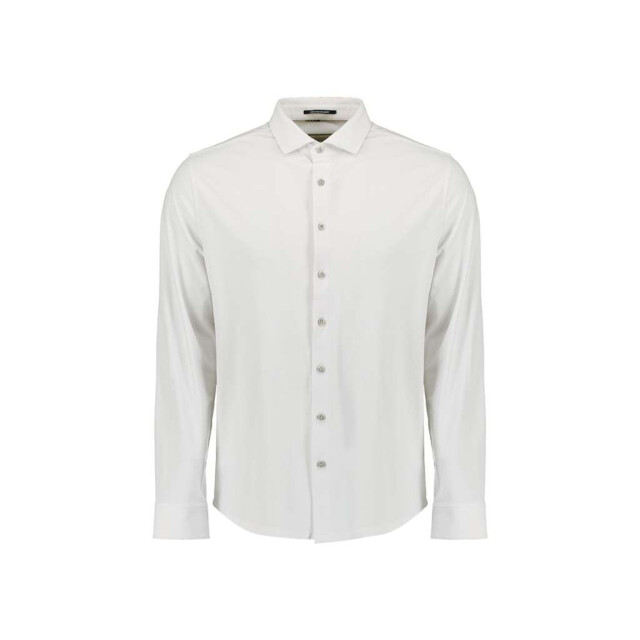 No Excess Shirt jersey travel white 27470285-010 large