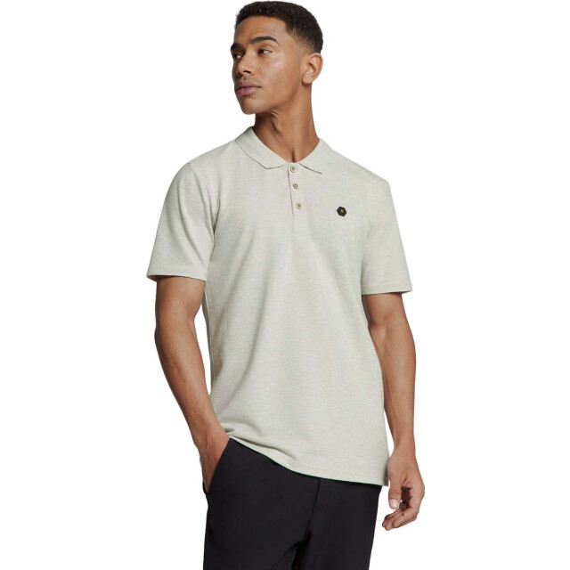 No Excess Polo melange kit 27390264SN-013 large