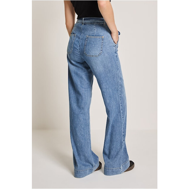 Para Mi ss252.212351 mira (scarf) / daily denims l32 SS252.212351 large