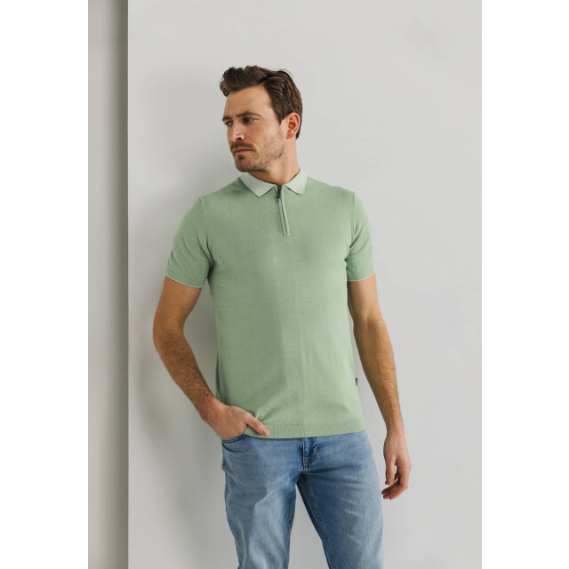 State of Art 47115053 poloshirt knitted 47115053 large