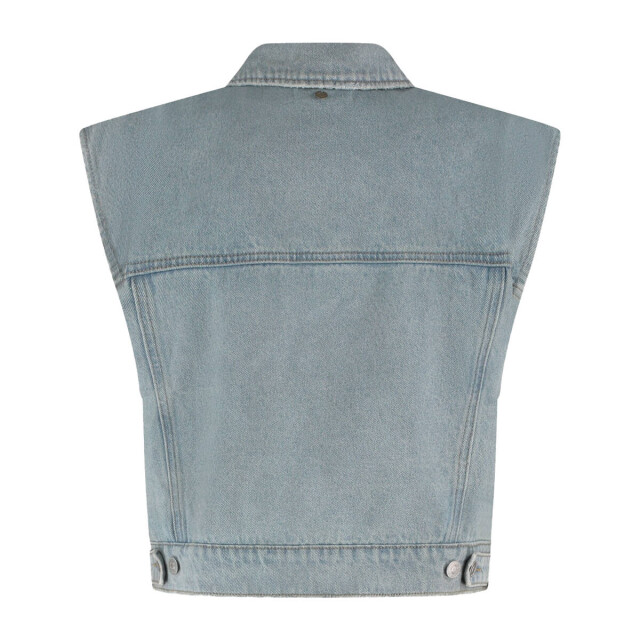 Circle of Trust Gilet s25 95 lucy Circle of Trust Gilet S25_95_LUCY large