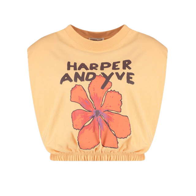 Harper & Yve T-shirt hs25y304 muscle Harper & Yve T-shirt HS25Y304 MUSCLE large