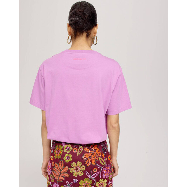 Harper & Yve T-shirt hs25y305 lesoleil Harper & Yve T-shirt HS25Y305 LESOLEIL large