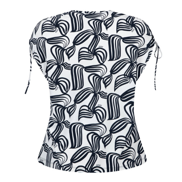 Zoso Blouse lange mouw dewi Zoso Top korte mouw 252 Dewi large