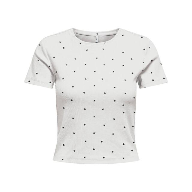 Only Blouse korte mouw 15347986 Only T-shirt 15347986 large