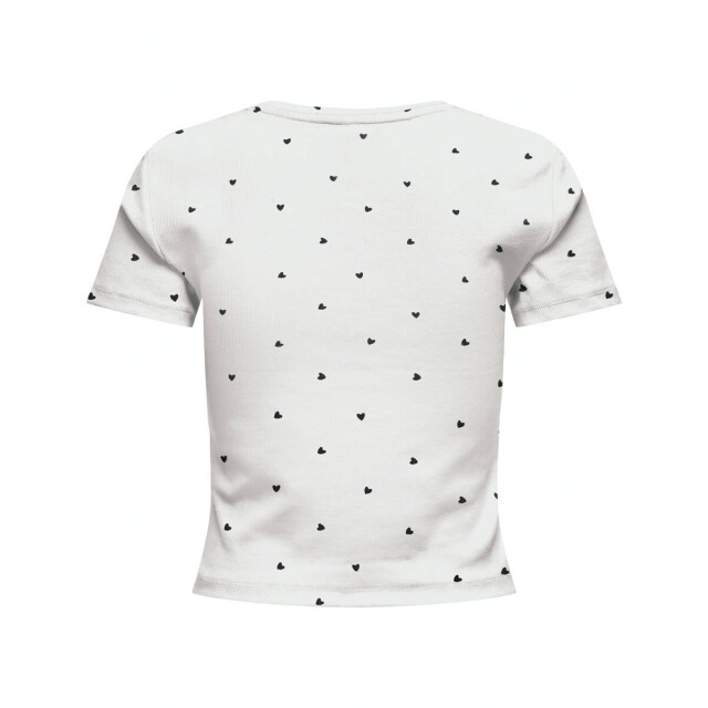 Only Blouse korte mouw 15347986 Only T-shirt 15347986 large