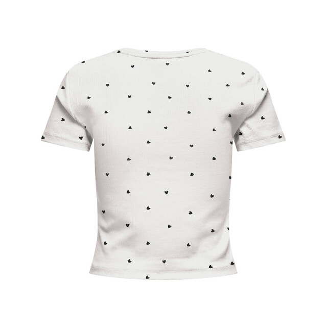 Only Blouse korte mouw 15347986 Only T-shirt 15347986 large