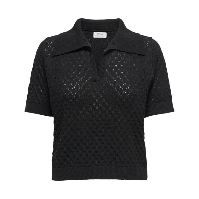 Only Top korte mouw 15341211 Only Top korte mouw 15341211 large