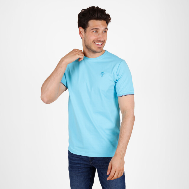 Q1905 T-shirt dronten fel QM2653165-667-1 large