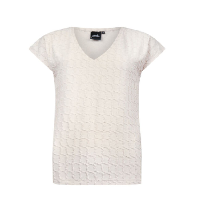 Poools Shirt 513159- 513159-sand large