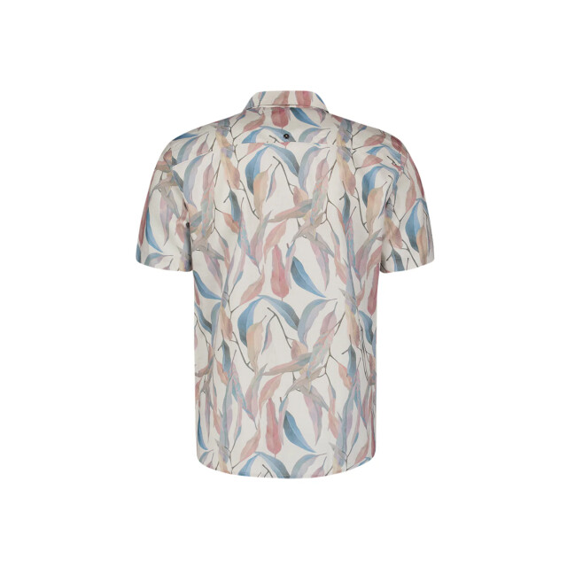 No Excess Heren overhemd 28460445 015 sand No Excess 28460445 015Sand large