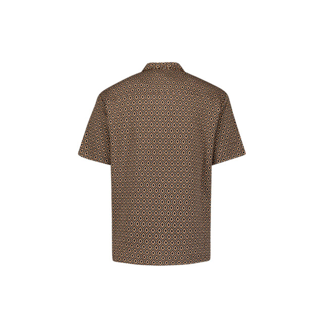 No Excess Heren overhemd 28490485 048 caramel No Excess 28490485 048Sand large
