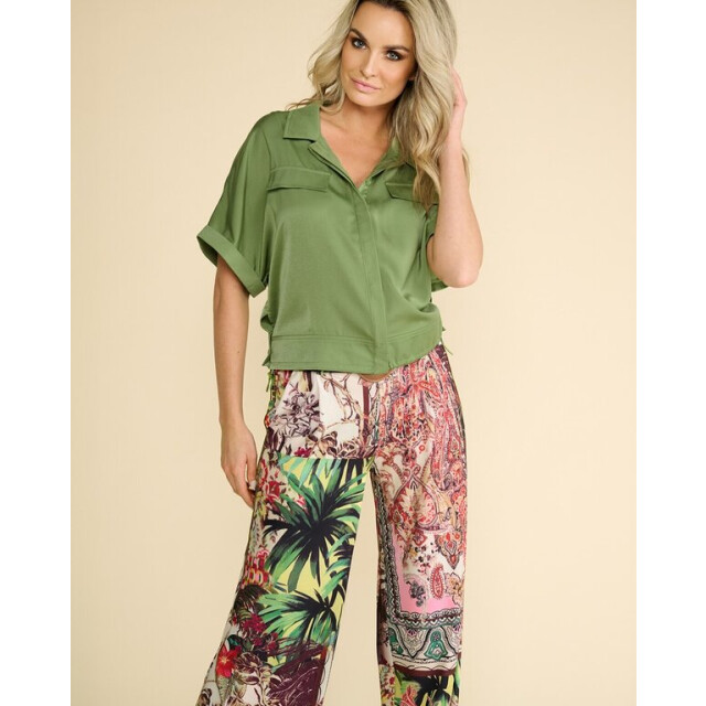K-Design Pants a331-p939 A331-P939 large