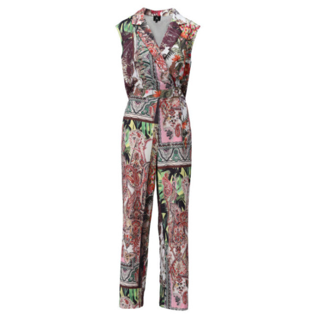 K-Design Jumpsuit a332-p939 A332-P939 large