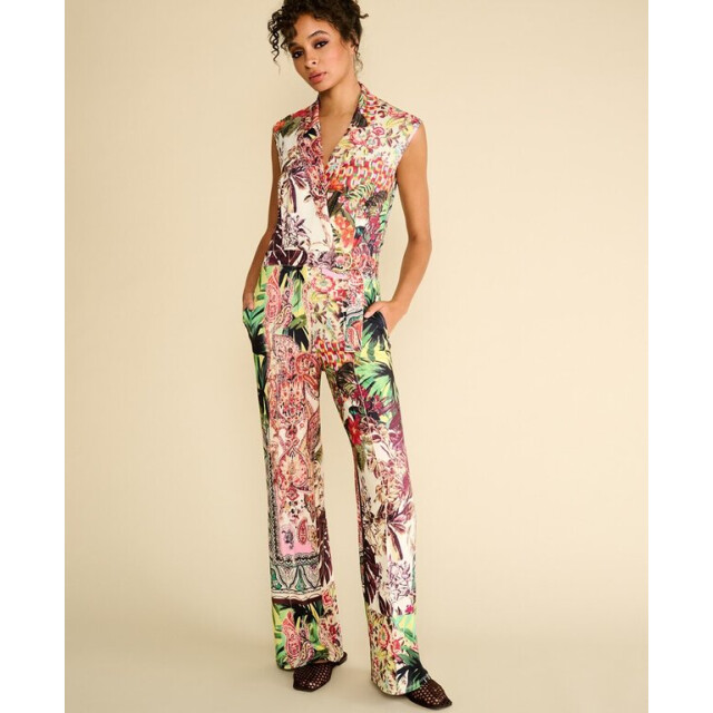K-Design Jumpsuit a332-p939 A332-P939 large