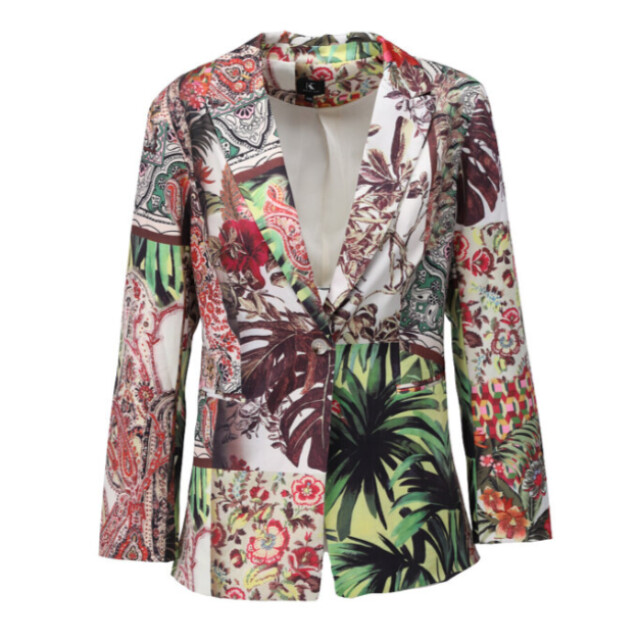 K-Design Blazer a330-p939 A330-P939 large