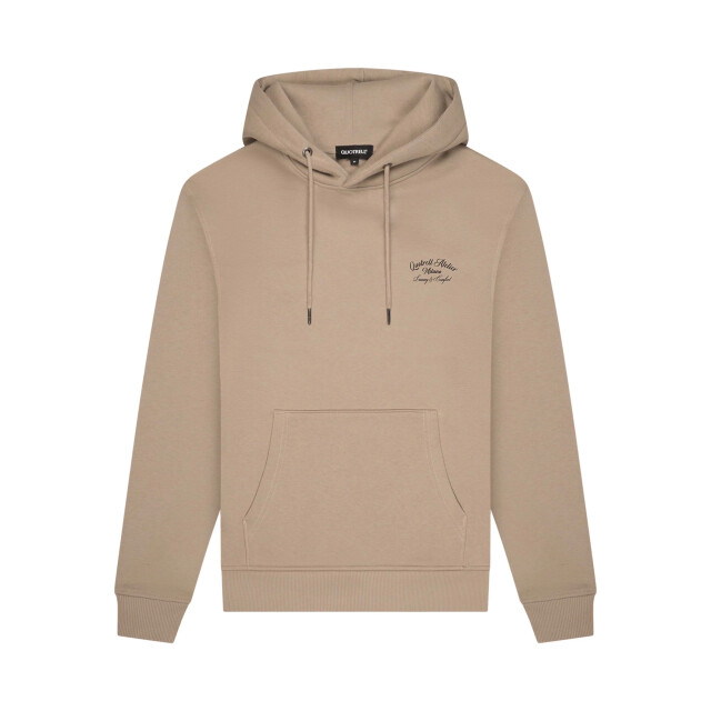Quotrell Atelier milano hoodie 57950 large