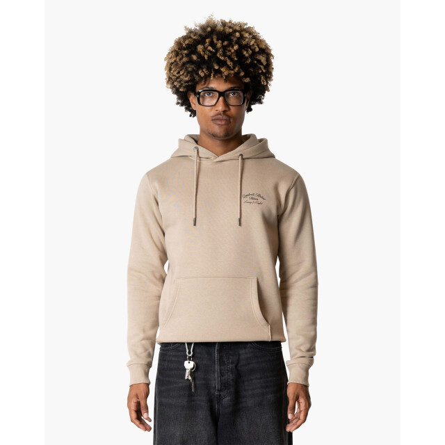Quotrell Atelier milano hoodie 57950 large