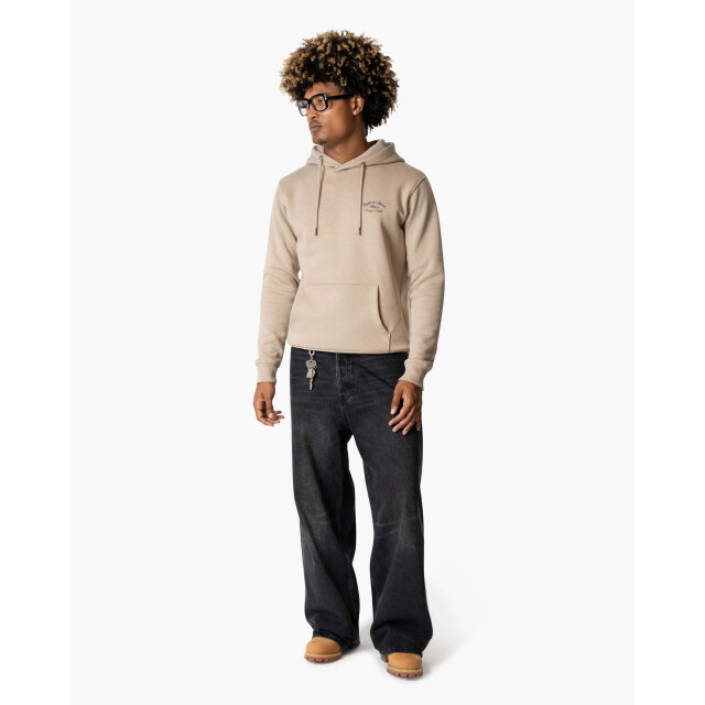 Quotrell Atelier milano hoodie 57950 large