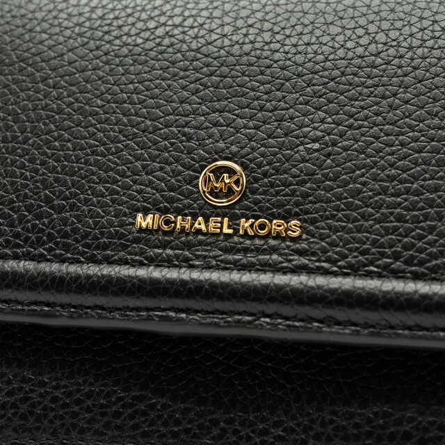 Michael Kors Jet set leren crossbodytas 46641 large