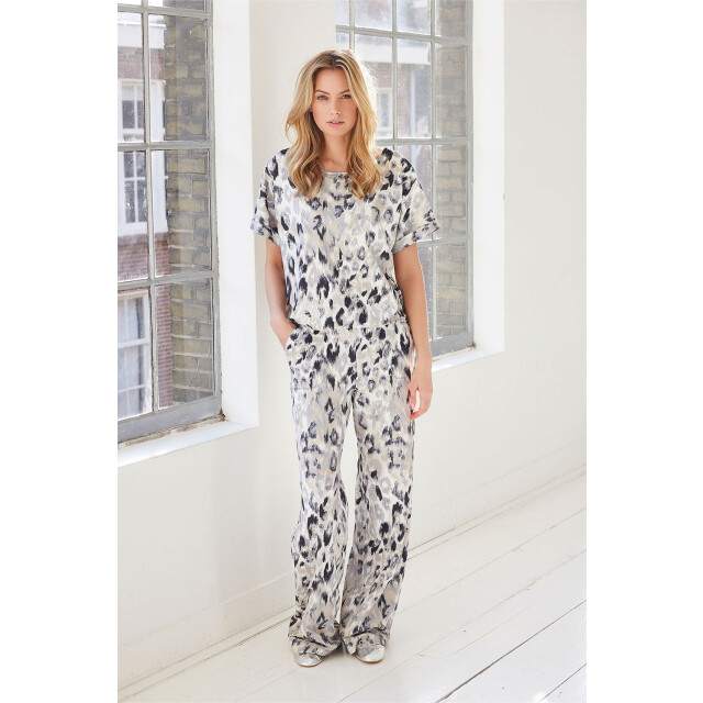 Helena Hart 7605neo broek soul printo neo multi 7605NEO large