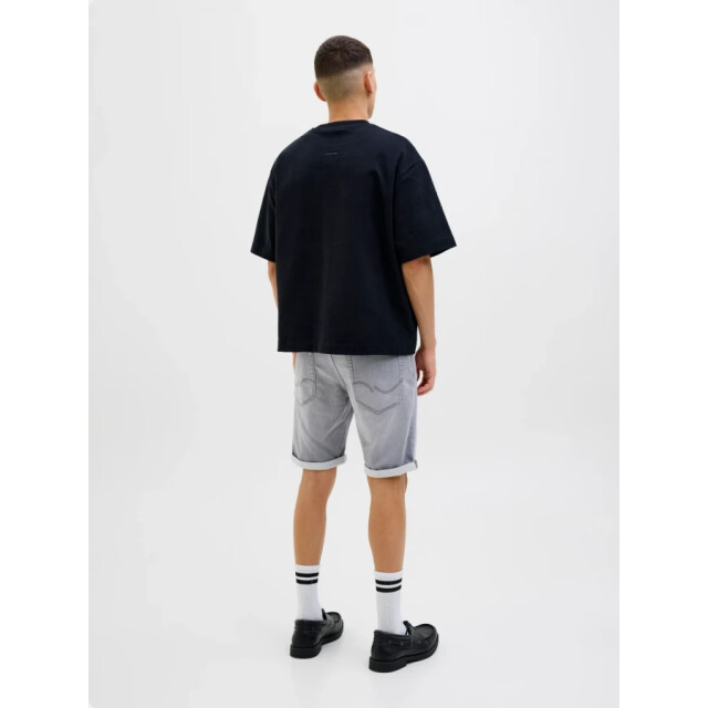 Jack & Jones 12269502 rick icon ge 063 heren denim short jack  &jo GE 063/RICK ICON large