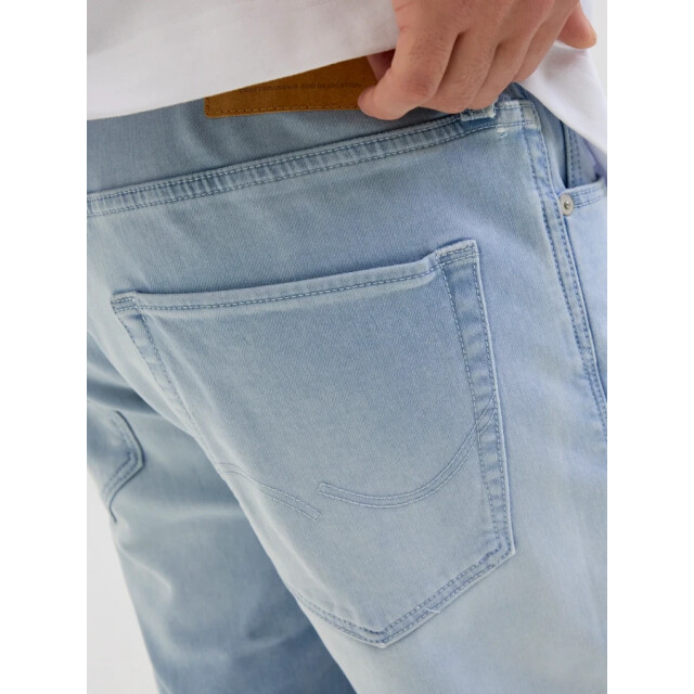 Jack & Jones 12269609 rick icon ge 118 heren jeans short GE 118/RICK ICON large