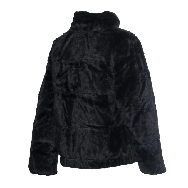 Guess Zachte jas Guess Zwart Zachte Jas large