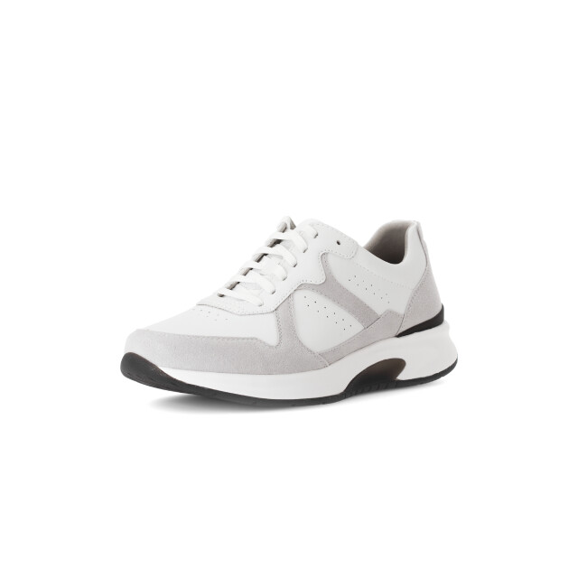 Gabor 8001.20.02 Sneakers Wit 8001.20.02 large
