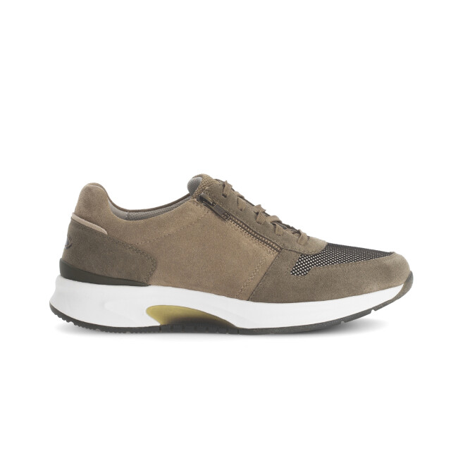 Gabor 8001.17.07 Sneakers Bruin 8001.17.07 large