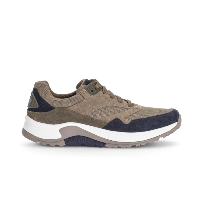 Gabor 8000.15.21 Sneakers Taupe 8000.15.21 large