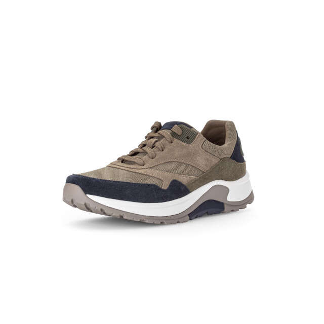 Gabor 8000.15.21 Sneakers Taupe 8000.15.21 large