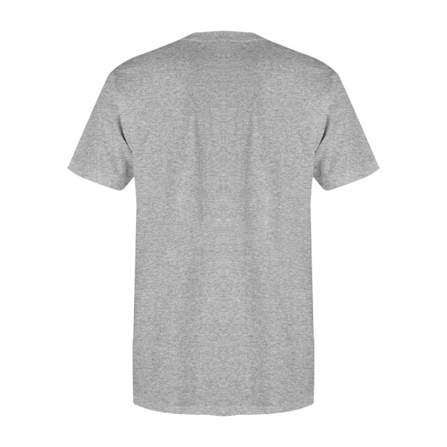 Li-cense Wandavision unisex t-shirt voor volwassenen UTHE497_heathergrey large