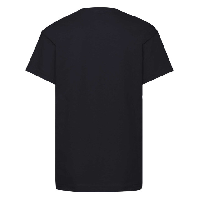 Li-cense Star wars unisex volwassen uitdrukkingen van vader t-shirt UTHE488_black large