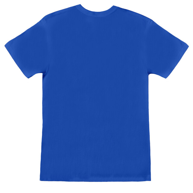 Li-cense Super mario uniseks volwassen mario t-shirt UTHE313_bluered large